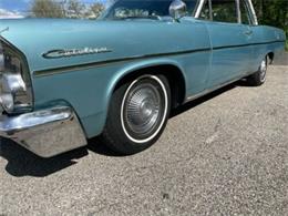 1963 Pontiac Catalina (CC-2111403) for sale in Cadillac, Michigan