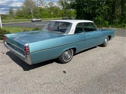 1963 Pontiac Catalina (CC-2111403) for sale in Cadillac, Michigan