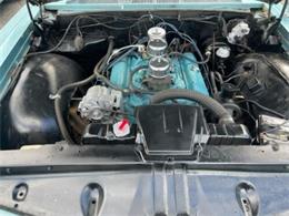 1963 Pontiac Catalina (CC-2111403) for sale in Cadillac, Michigan