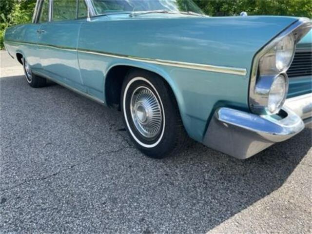 1963 Pontiac Catalina (CC-2111403) for sale in Cadillac, Michigan