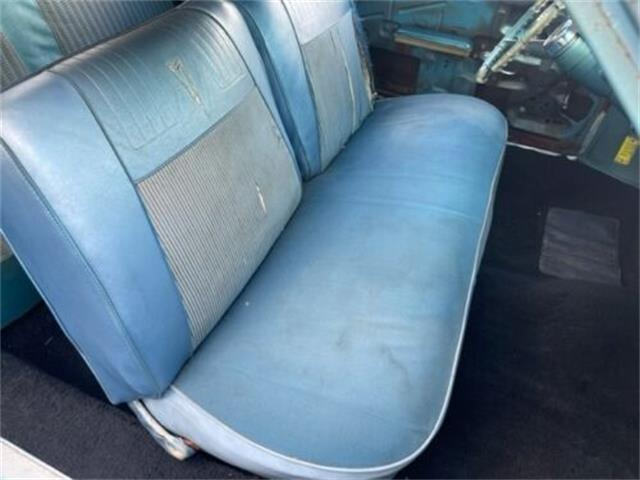 1963 Pontiac Catalina (CC-2111403) for sale in Cadillac, Michigan