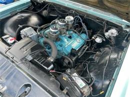 1963 Pontiac Catalina (CC-2111403) for sale in Cadillac, Michigan