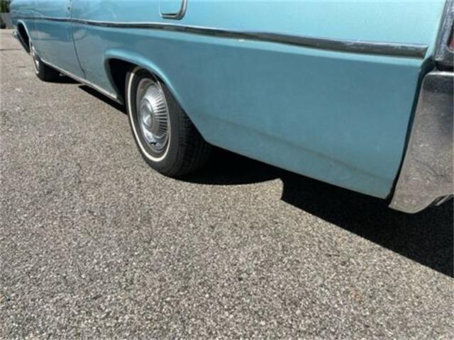 1963 Pontiac Catalina (CC-2111403) for sale in Cadillac, Michigan
