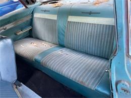 1963 Pontiac Catalina (CC-2111403) for sale in Cadillac, Michigan