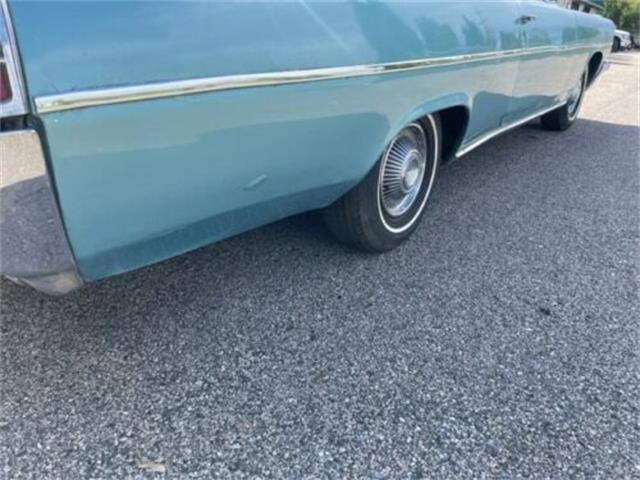 1963 Pontiac Catalina (CC-2111403) for sale in Cadillac, Michigan