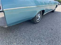 1963 Pontiac Catalina (CC-2111403) for sale in Cadillac, Michigan