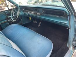 1963 Pontiac Catalina (CC-2111403) for sale in Cadillac, Michigan
