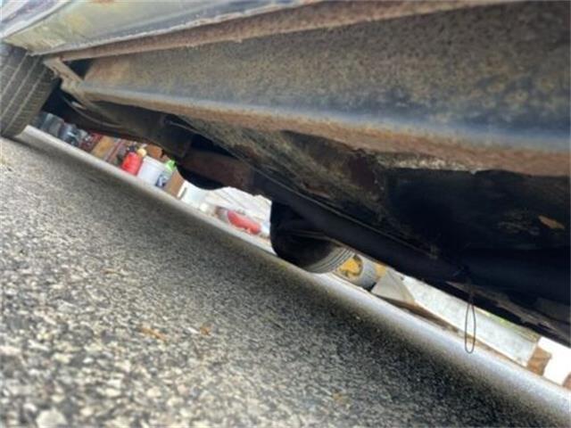 1963 Pontiac Catalina (CC-2111403) for sale in Cadillac, Michigan