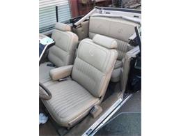 1985 Cadillac Eldorado (CC-2111404) for sale in Cadillac, Michigan