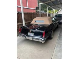 1985 Cadillac Eldorado (CC-2111404) for sale in Cadillac, Michigan