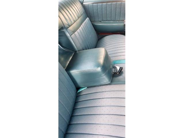 1964 Oldsmobile 98 (CC-2111405) for sale in Cadillac, Michigan