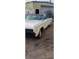 1964 Oldsmobile 98 (CC-2111405) for sale in Cadillac, Michigan