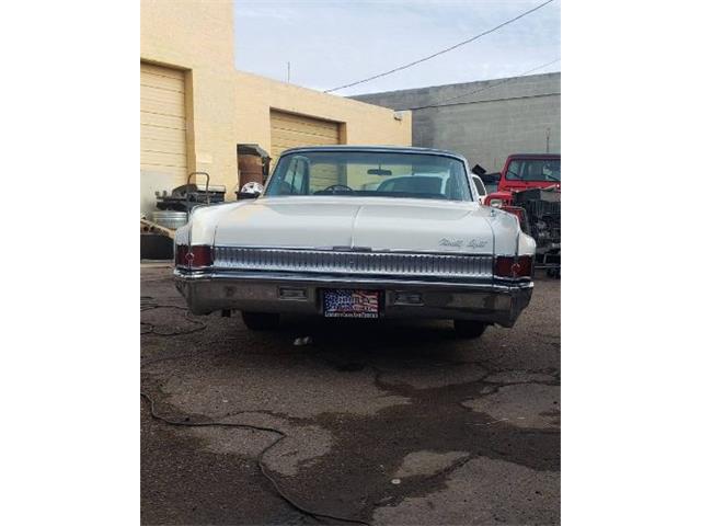 1964 Oldsmobile 98 (CC-2111405) for sale in Cadillac, Michigan