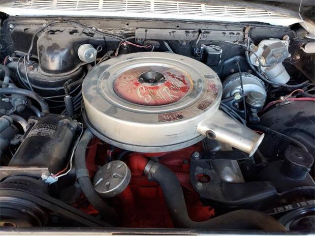 1964 Oldsmobile 98 (CC-2111405) for sale in Cadillac, Michigan
