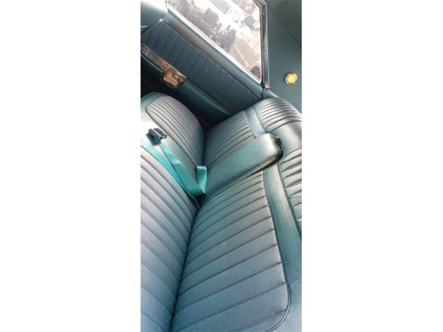 1964 Oldsmobile 98 (CC-2111405) for sale in Cadillac, Michigan