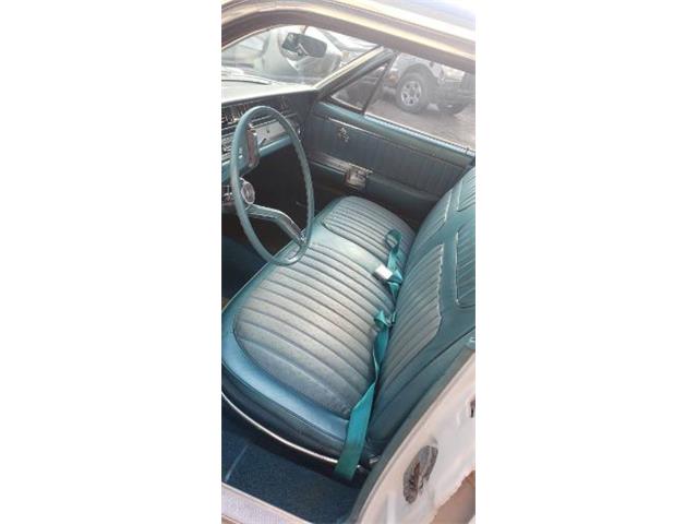 1964 Oldsmobile 98 (CC-2111405) for sale in Cadillac, Michigan