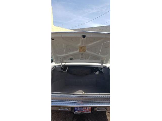 1964 Oldsmobile 98 (CC-2111405) for sale in Cadillac, Michigan