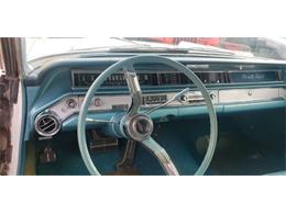1964 Oldsmobile 98 (CC-2111405) for sale in Cadillac, Michigan