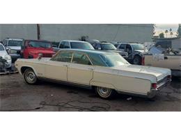 1964 Oldsmobile 98 (CC-2111405) for sale in Cadillac, Michigan