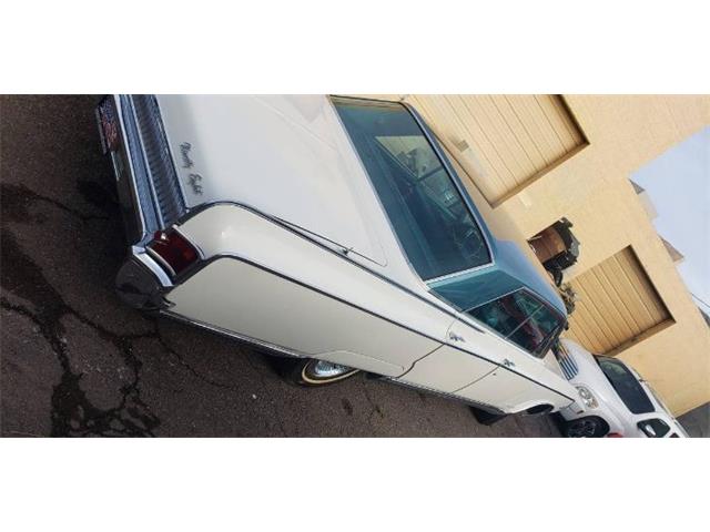 1964 Oldsmobile 98 (CC-2111405) for sale in Cadillac, Michigan