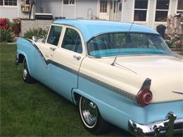 1956 Ford Sedan (CC-2111406) for sale in Cadillac, Michigan