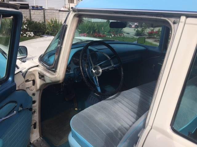 1956 Ford Sedan (CC-2111406) for sale in Cadillac, Michigan