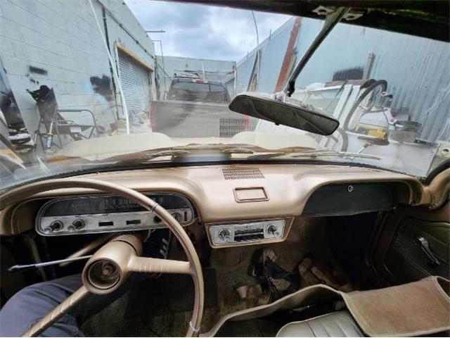 1961 Chevrolet Corvair (CC-2111407) for sale in Cadillac, Michigan