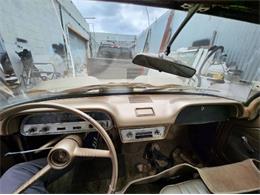 1961 Chevrolet Corvair (CC-2111407) for sale in Cadillac, Michigan