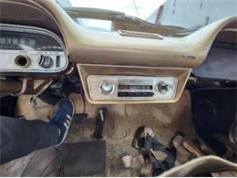 1961 Chevrolet Corvair (CC-2111407) for sale in Cadillac, Michigan