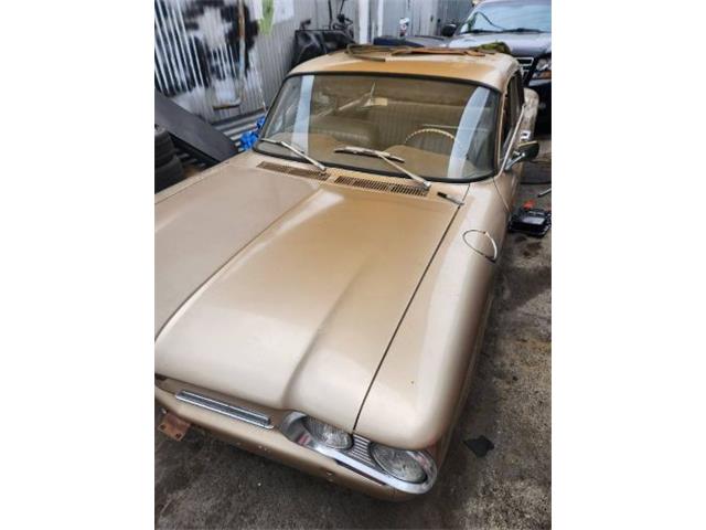 1961 Chevrolet Corvair (CC-2111407) for sale in Cadillac, Michigan
