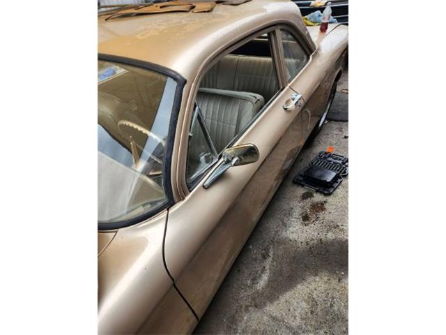 1961 Chevrolet Corvair (CC-2111407) for sale in Cadillac, Michigan