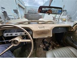 1961 Chevrolet Corvair (CC-2111407) for sale in Cadillac, Michigan