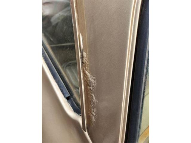 1961 Chevrolet Corvair (CC-2111407) for sale in Cadillac, Michigan