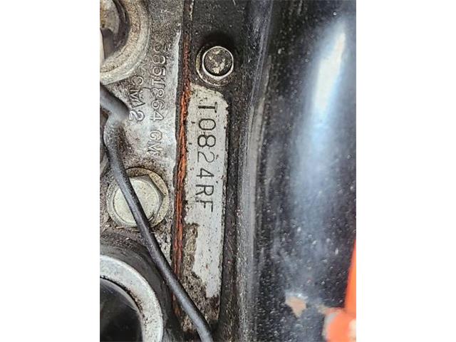 1961 Chevrolet Corvair (CC-2111407) for sale in Cadillac, Michigan