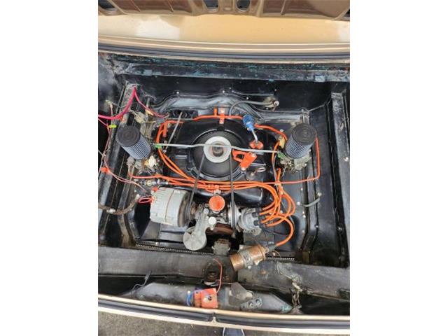 1961 Chevrolet Corvair (CC-2111407) for sale in Cadillac, Michigan