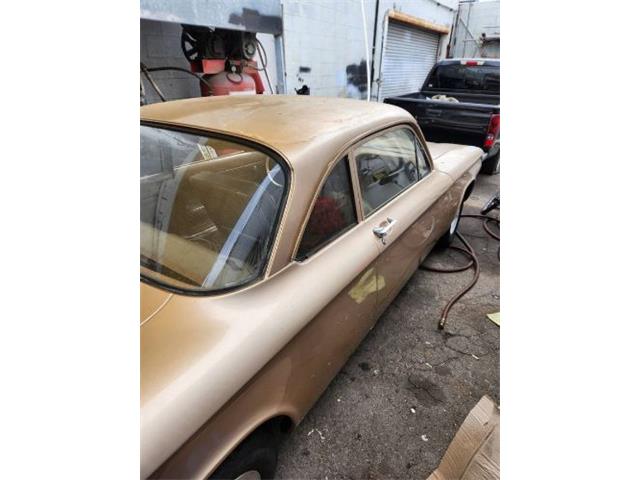 1961 Chevrolet Corvair (CC-2111407) for sale in Cadillac, Michigan