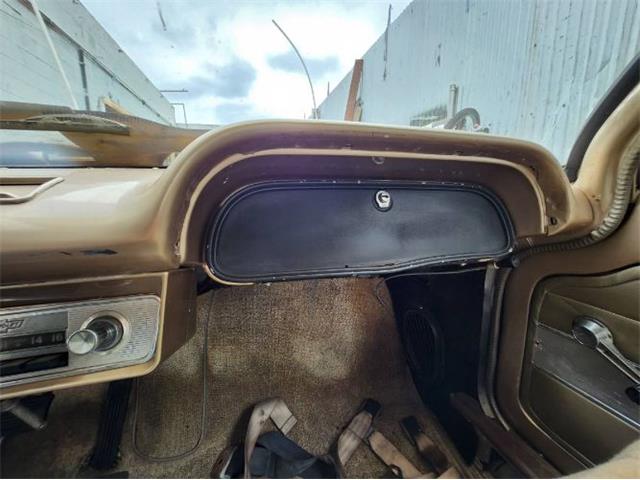 1961 Chevrolet Corvair (CC-2111407) for sale in Cadillac, Michigan