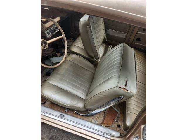 1961 Chevrolet Corvair (CC-2111407) for sale in Cadillac, Michigan