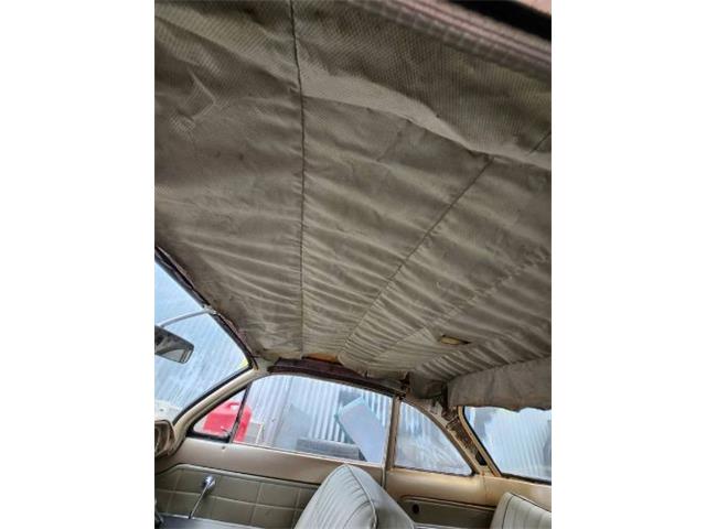 1961 Chevrolet Corvair (CC-2111407) for sale in Cadillac, Michigan