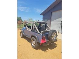 1988 Jeep YJ5 (CC-2111408) for sale in Cadillac, Michigan