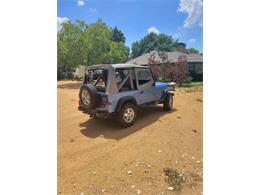 1988 Jeep YJ5 (CC-2111408) for sale in Cadillac, Michigan