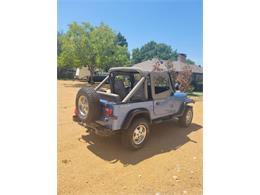 1988 Jeep YJ5 (CC-2111408) for sale in Cadillac, Michigan