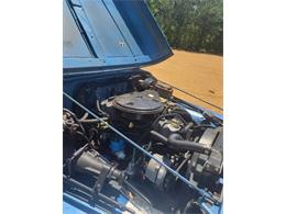 1988 Jeep YJ5 (CC-2111408) for sale in Cadillac, Michigan