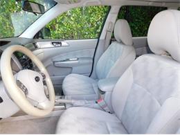 2009 Subaru Forester (CC-2111409) for sale in Cadillac, Michigan