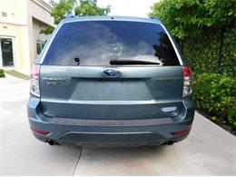 2009 Subaru Forester (CC-2111409) for sale in Cadillac, Michigan