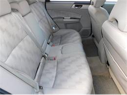 2009 Subaru Forester (CC-2111409) for sale in Cadillac, Michigan