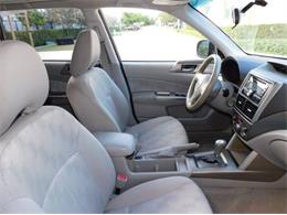 2009 Subaru Forester (CC-2111409) for sale in Cadillac, Michigan