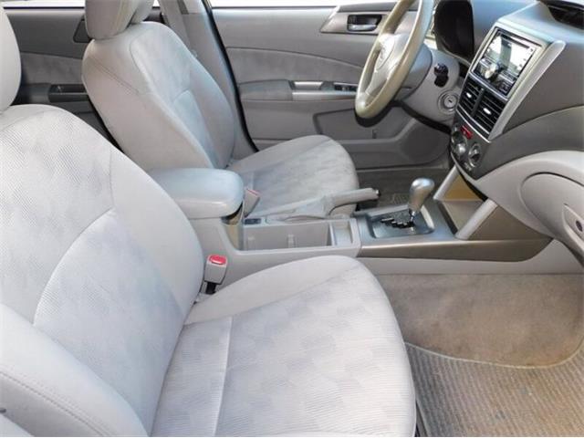 2009 Subaru Forester (CC-2111409) for sale in Cadillac, Michigan