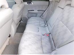 2009 Subaru Forester (CC-2111409) for sale in Cadillac, Michigan