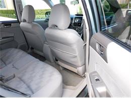 2009 Subaru Forester (CC-2111409) for sale in Cadillac, Michigan
